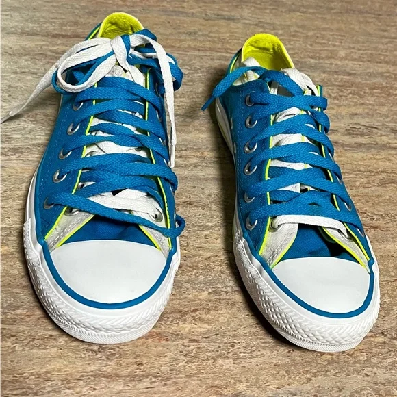 Converse Shoes Converse All Stars Double Tongue Sneakers With